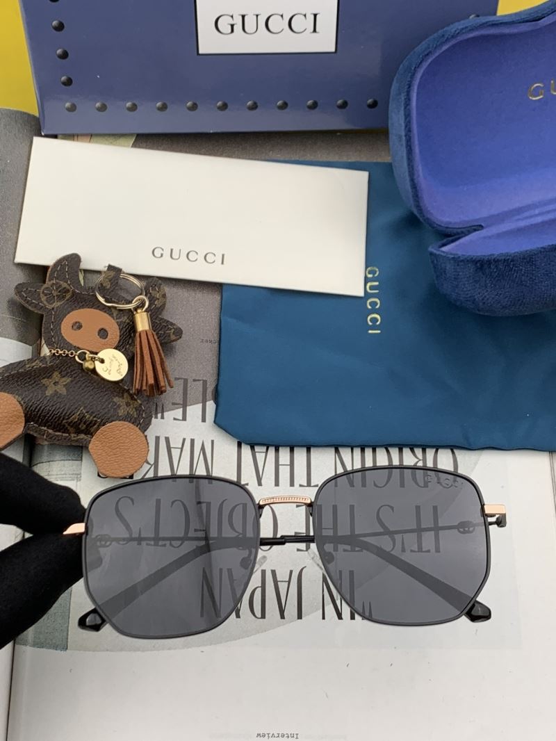 Gucci Sunglasses